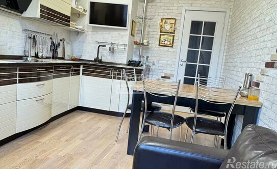 Продажа 2-комн квартиры на вторичном рынке Химки, ул Спартаковская,  д. 5/7