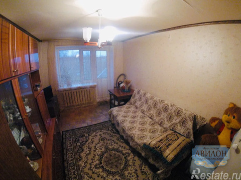 Продажа 2-комн квартиры на вторичном рынке Клин, ул. Чернышевского,  д. 3