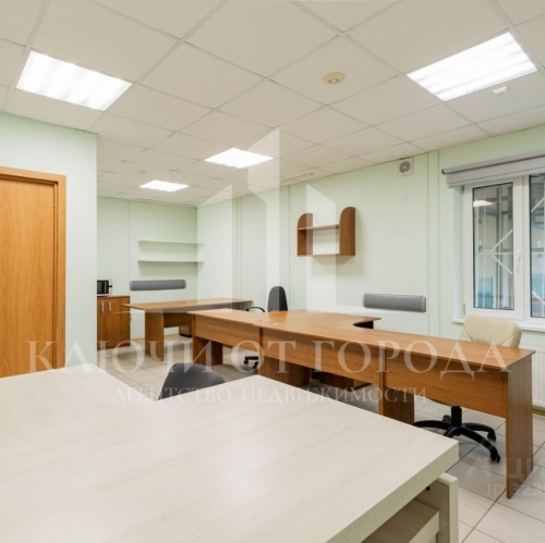 Офис Сертолово г, Кленовая ул,  д. 7 к1