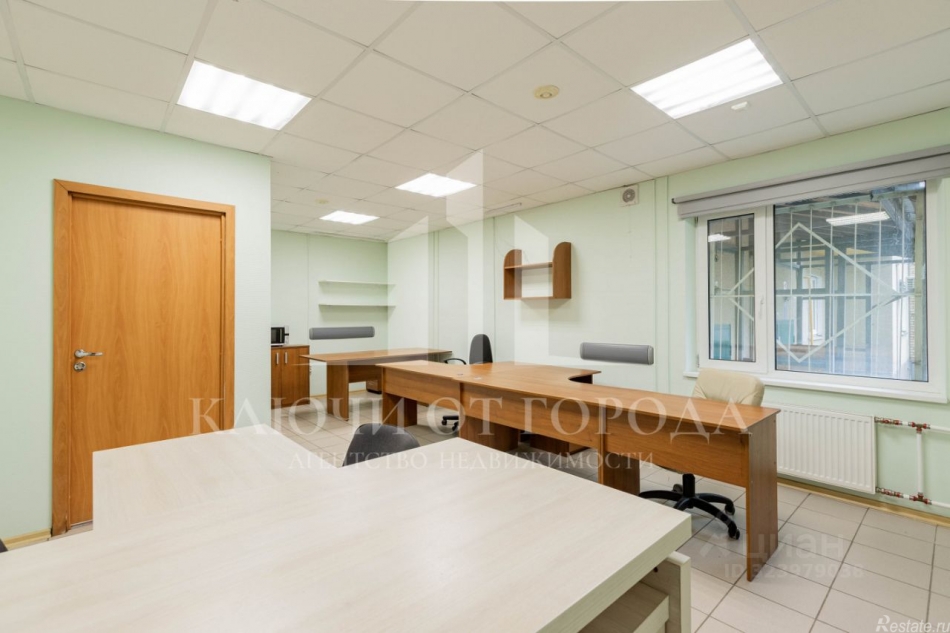 Аренда офиса Сертолово г, Кленовая ул,  д. 7 к1