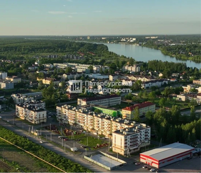 Продажа 2-комн квартиры на вторичном рынке гп Дубровка, гп Дубровка, ул Томилина, д 11