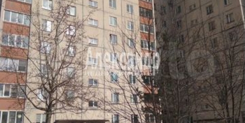 2-комн квартира Глазурная улица,  д. 2