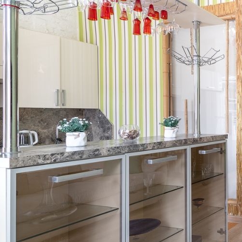 3-комн квартира Фурштатская улица, 18