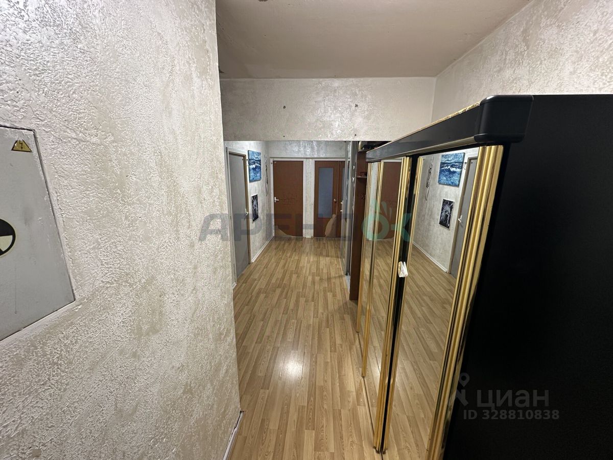 Продажа 3-комн квартиры на вторичном рынке Челобитьевское шоссе, 14к2