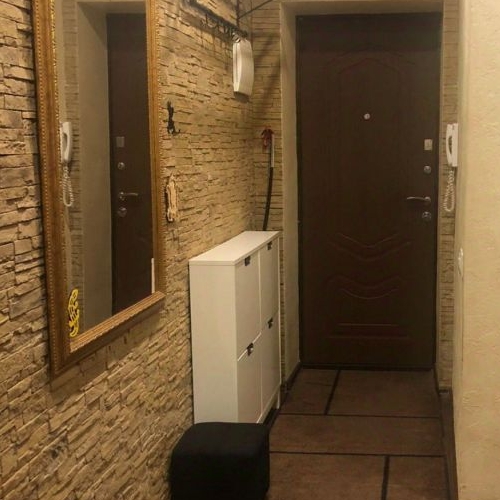 2-комн квартира Белоозерский пгт, Молодежная улица, 2