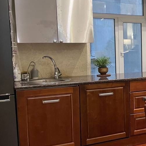 2-комн квартира Суворовский проспект, 33