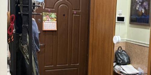 2-комн квартира проезд Шокальского, 21