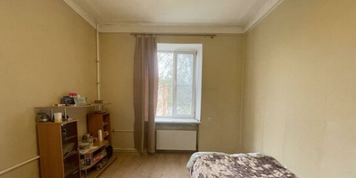 4-комн квартира шоссе Революции,  д. 112