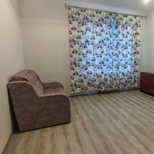 Студия д. Малое Верево, улица Кутышева, 9Ак2