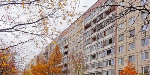 2-комн квартира Энтузиастов пр-кт,  д. 45,  к. 1