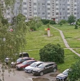 Продажа 2-комн квартиры на вторичном рынке Тосно г., проспект Ленина, 17