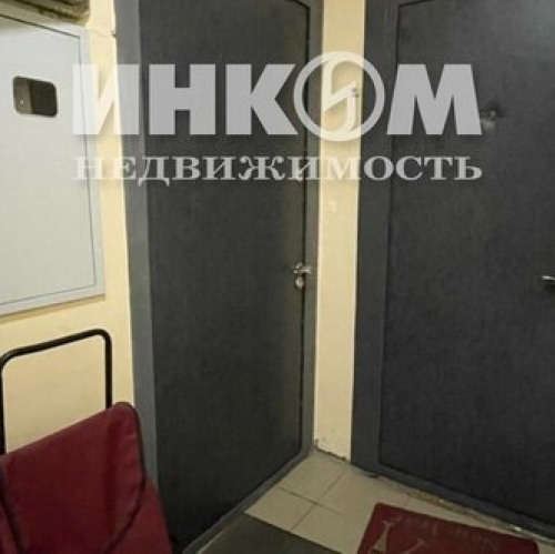 4-комн квартира улица Лавочкина,  д. 44 к1