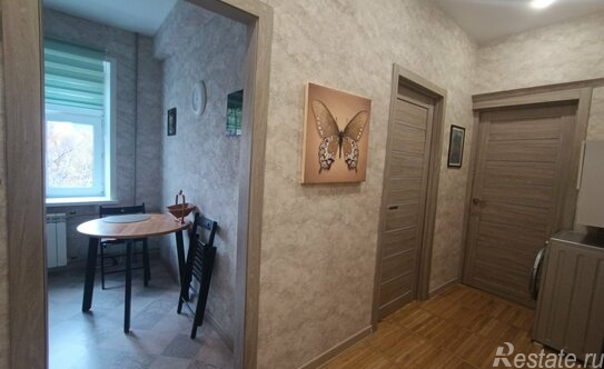 Продажа 2-комн квартиры на вторичном рынке Новохорошёвский проезд,  д. 15