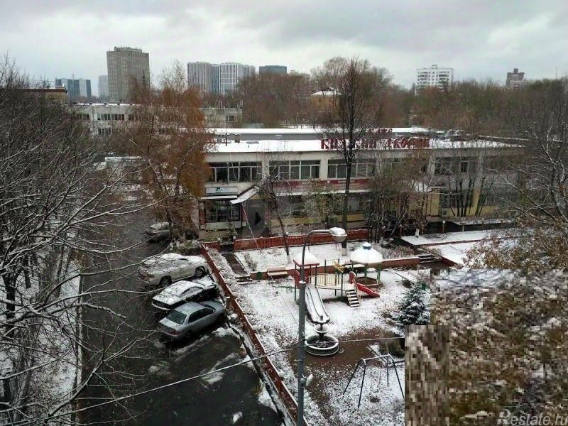 Продажа ПСН Кронштадтский б-р,  д. 37Г