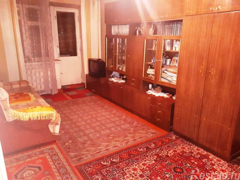 Продажа 2-комн квартиры на вторичном рынке Электросталь, ул. Красная,  д. 82