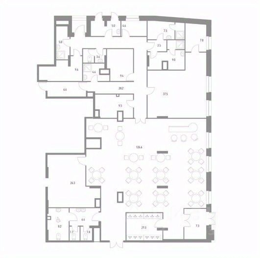 Продажа ПСН Херсонская улица,  д. 22
