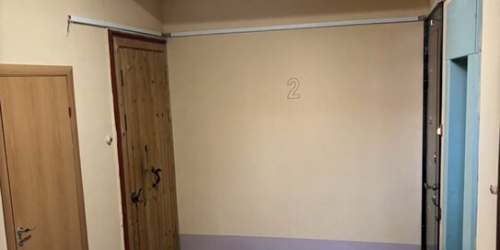 3-комн квартира Московский пр-кт,  д. 182