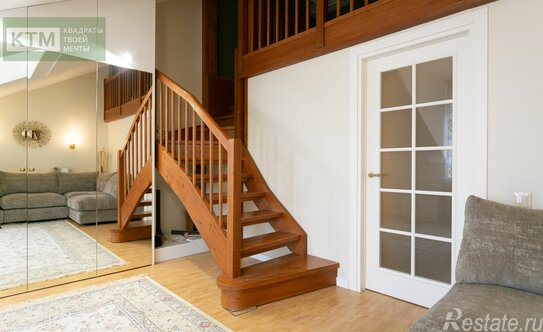 Продажа 3-комн квартиры на вторичном рынке 3 Линия 1 половины ул,  д. 53