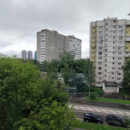 Продажа 2-комн квартиры на вторичном рынке Челябинская улица,  д. 29