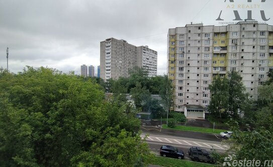 Продажа 2-комн квартиры на вторичном рынке Челябинская улица,  д. 29