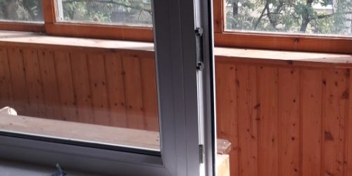 1-комн квартира пос. Металлострой, Плановая улица, 4