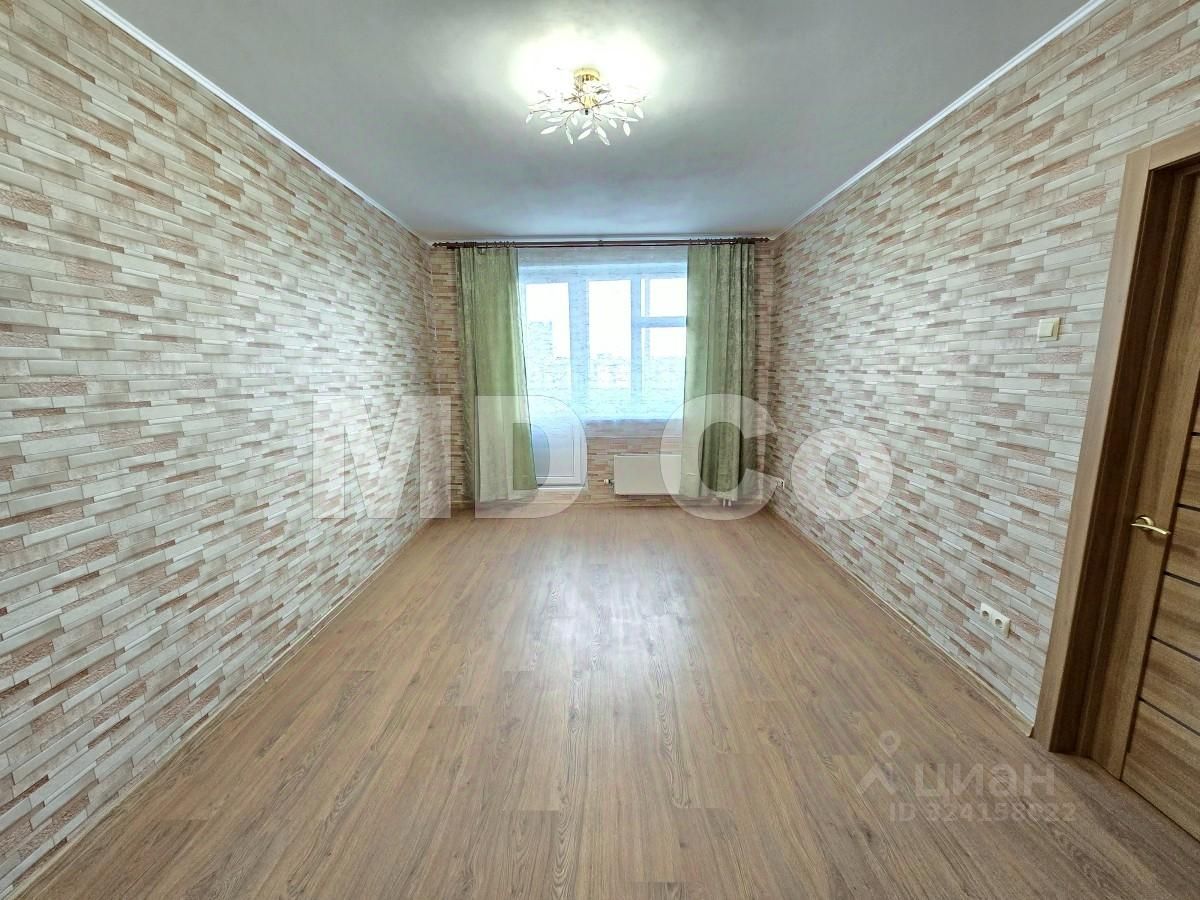 Аренда 1-комн квартиры на вторичном рынке Симферопольский бульвар, 19К1