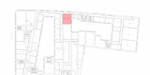 Офис Мира,  д. 3