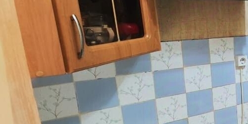 3-комн квартира улица Коненкова, 19В