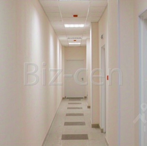 Офис Заозёрная улица,  д. 8