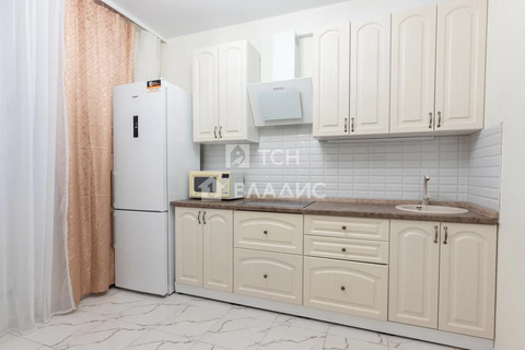 Продажа 1-комн квартиры на вторичном рынке Щелково, ул. Центральная,  д. 17