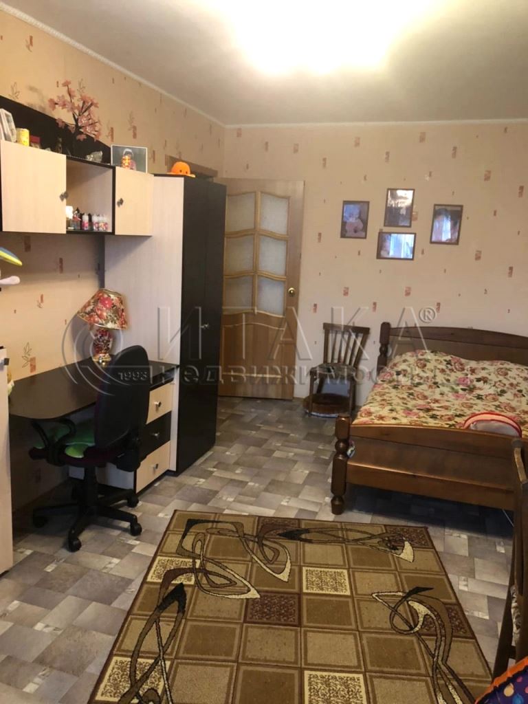 Продажа 3-комн квартиры на вторичном рынке Приозерск, Калинина,  д. 47