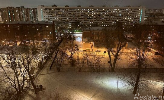 Продажа 2-комн квартиры на вторичном рынке ул Совхозная,  д. 19