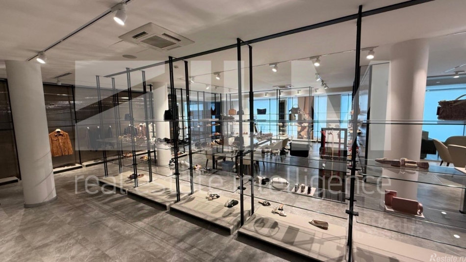 Аренда офиса улица Образцова,  д. 24