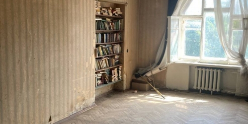 Комната Петропавловская ул. ,  д. 6