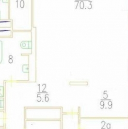 Продажа 4-комн квартиры на вторичном рынке Астрадамский проезд,  д. 4А,  к. 1