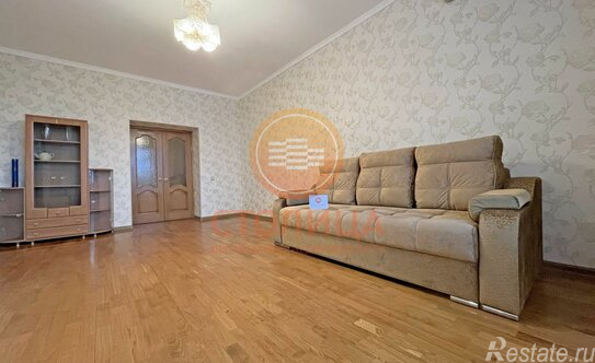 Продажа 2-комн квартиры на вторичном рынке Химки г, Энгельса ул,  д. 10/19