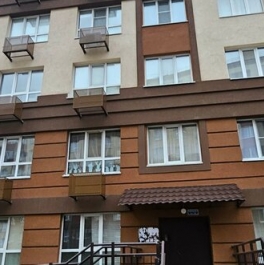 Продажа 1-комн квартиры на вторичном рынке Лопатино, Сухановская улица,  д. 33