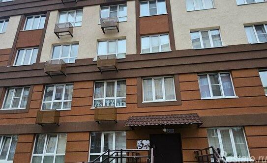 Продажа 1-комн квартиры на вторичном рынке Лопатино, Сухановская улица,  д. 33