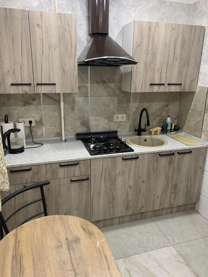 Аренда 3-комн квартиры на вторичном рынке Люберцы, Новая улица, 10