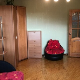 Аренда 1-комн квартиры на вторичном рынке Костюшко ул,  д. 74