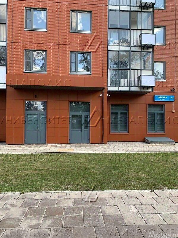Аренда торгового помещения шоссе Фрезер,  д. 7/2