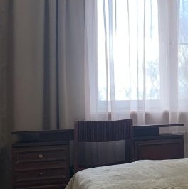 Аренда 2-комн квартиры на вторичном рынке ВНИИССОК пгт, 4