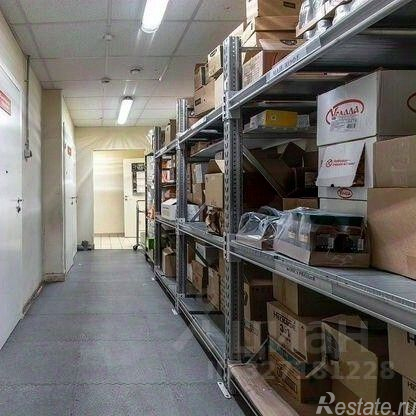 Аренда торгового помещения улица Авиаконструктора Миля
