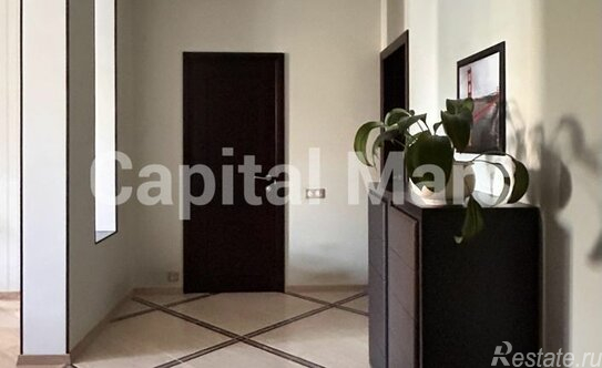 Аренда 3-комн квартиры на вторичном рынке Колодезная улица,  д. 5