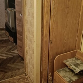 Продажа 3-комн квартиры на вторичном рынке Краснопутиловская улица,  д. 80