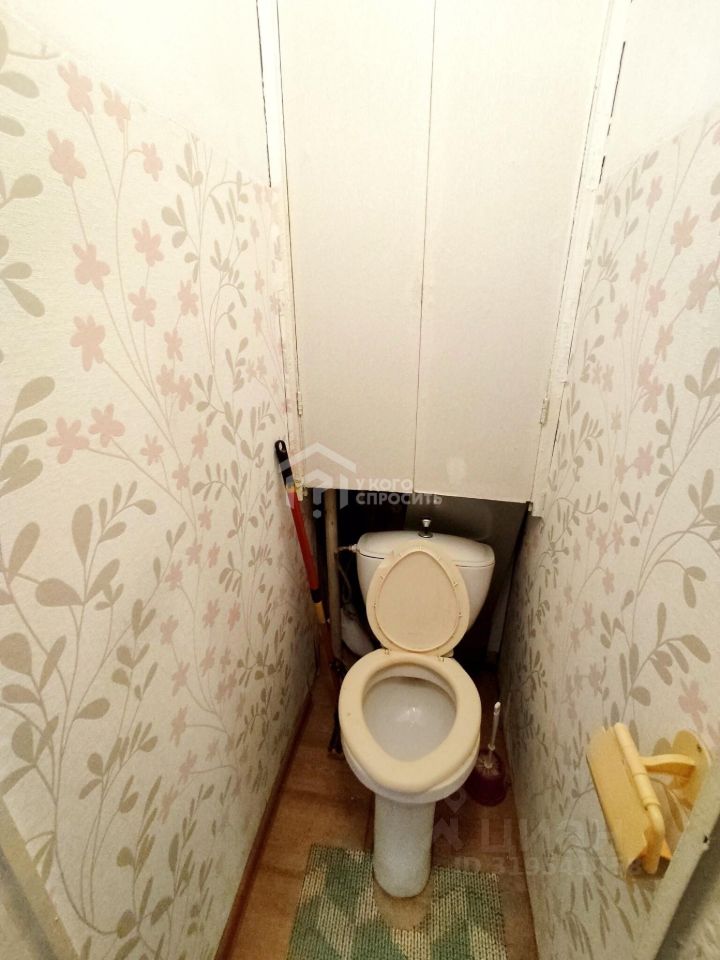 Продажа комнаты улица Пионерстроя, 6