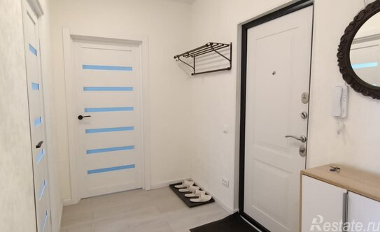 Продажа 2-комн квартиры на вторичном рынке улица Василия Петушкова,  д. 11