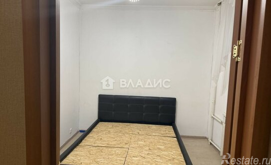 Продажа 3-комн квартиры на вторичном рынке Проезд Энтузиастов,  д. 19А