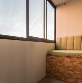 Продажа 1-комн квартиры на вторичном рынке Керамик, Дальняя улица