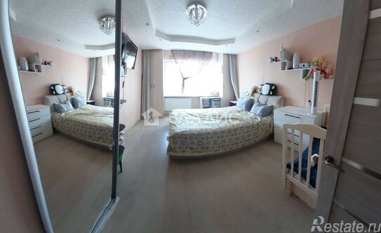 Продажа 2-комн квартиры на вторичном рынке проспект Королёва,  д. 29 к1